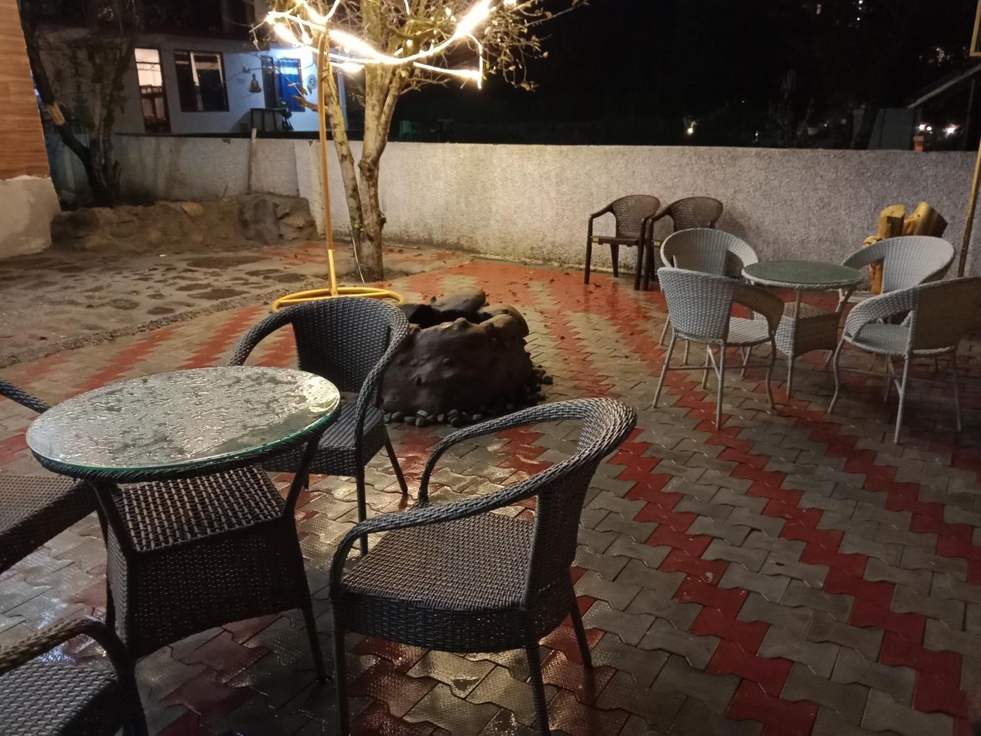 Hotel Apple Flower Manali (Himachal Pradesh) Exterior photo